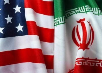 America and Iran signed the peace deal earlier than expected