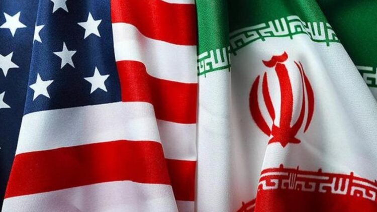 America and Iran signed the peace deal earlier than expected