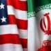 America and Iran signed the peace deal earlier than expected