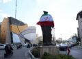 China and Russia will be wondering about the outcome of the American-Iranian conflict