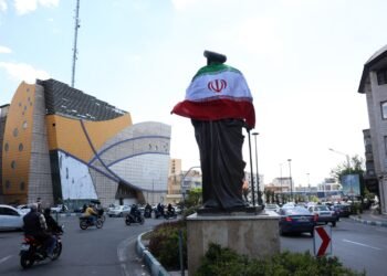China and Russia will be wondering about the outcome of the American-Iranian conflict