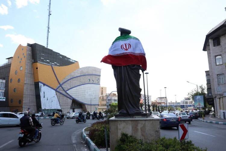 China and Russia will be wondering about the outcome of the American-Iranian conflict