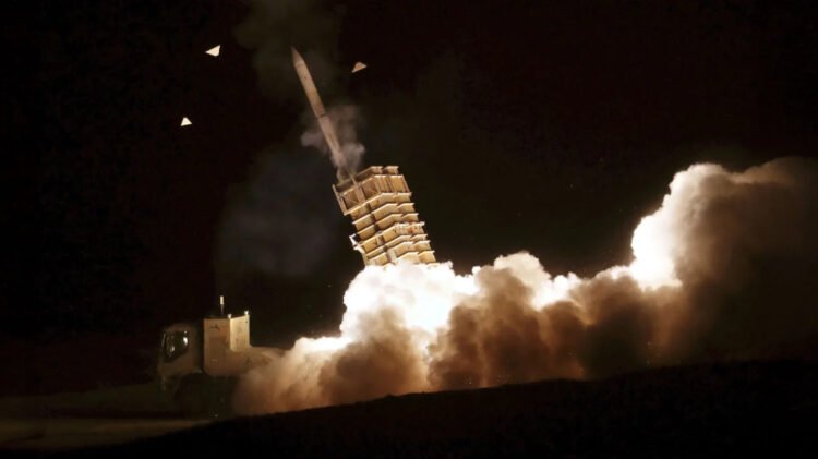 Middle East: Ignition with US and Iranian strikes