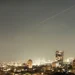 Iran and Israel fire rockets at each other for the first time since April