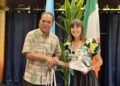 President Simina Receives Letter of Credence from Ambassador of the Republic of Ireland – FSM Government