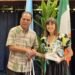 President Simina Receives Letter of Credence from Ambassador of the Republic of Ireland – FSM Government