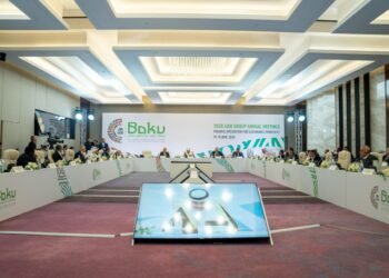 IsDB approves $2.8 billion in major development financing