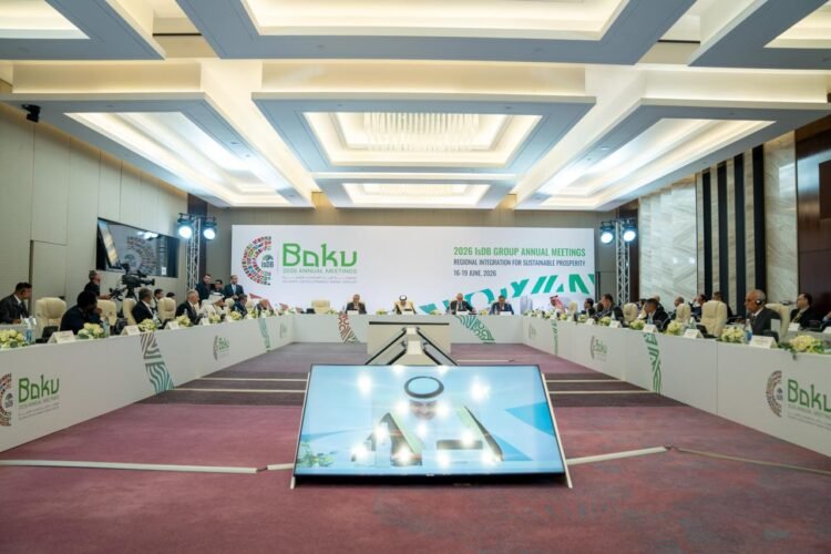 IsDB approves $2.8 billion in major development financing
