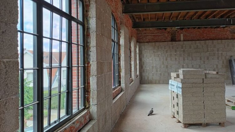 Could hemp make homes cooler and greener?