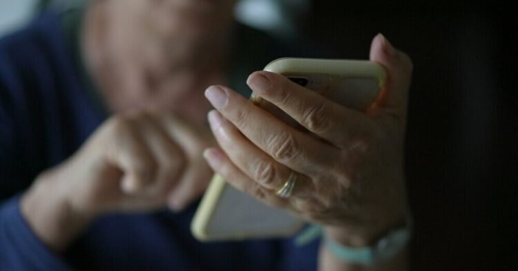 The phone did not ring, and the salon offered help for 20 euros: one click was enough to solve the problem | Business