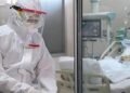 Ebola alarm in the Middle Eastern country! It’s getting closer and closer
