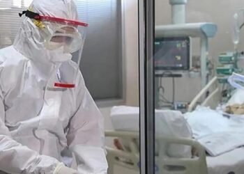 Ebola alarm in the Middle Eastern country! It’s getting closer and closer