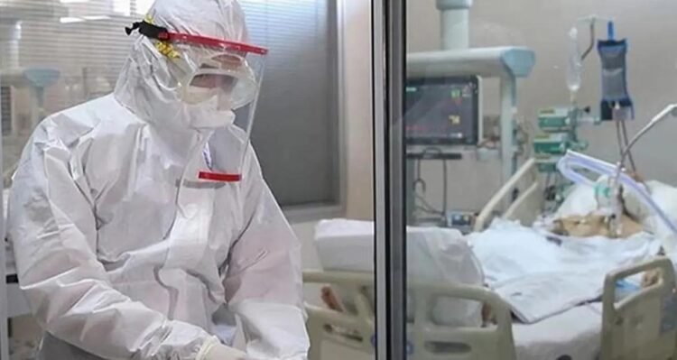 Ebola alarm in the Middle Eastern country! It’s getting closer and closer