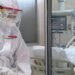 Ebola alarm in the Middle Eastern country! It’s getting closer and closer