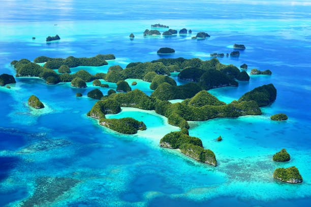 Micronesia: Can Fintech Connect the Multi-Island Pacific Nation?