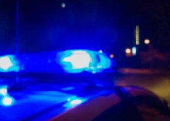 San Juan man shot dead after stabbing officer