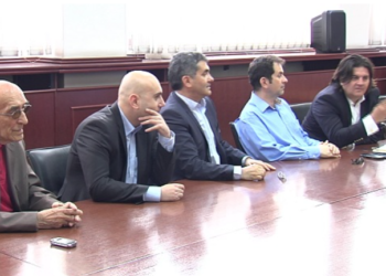 The “Izgrev” case ended after an incredible 18 years in the Macedonian courts
