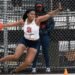 Grenadians leave their mark at 2026 NCAA Division I Championships
