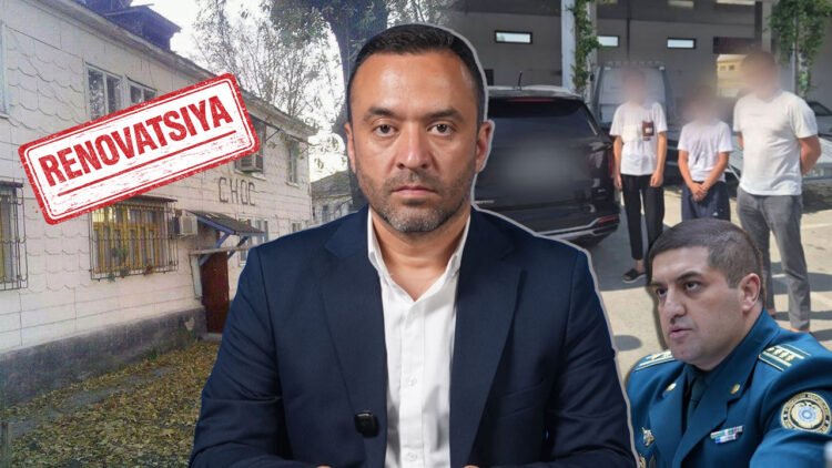 Proposals from GAI, renovation law and reclaimed factory – weekly digest