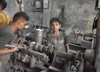 Syria steps up measures against child labour on global awareness day