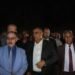 Details of Gallawi’s intensive field mission in the East to revitalize the mine line project