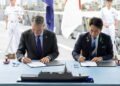 Together, Australia and Japan are Stepping Up in the Pacific