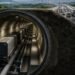 They will establish a giant 500-kilometer underground line: A single system will undertake the duty of 25 thousand trucks.