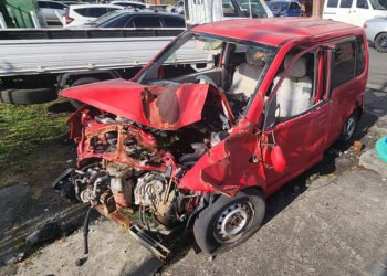 Jaric St. Vincent Ltd. launches ‘Don’t Wreck Your Carnival’ road safety Campaign