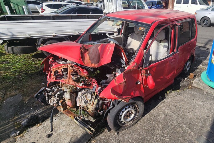 Jaric St. Vincent Ltd. launches ‘Don’t Wreck Your Carnival’ road safety Campaign