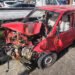 Jaric St. Vincent Ltd. launches ‘Don’t Wreck Your Carnival’ road safety Campaign