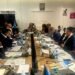 4+4 committee begins meeting in Tunisia with UN envoy in attendance