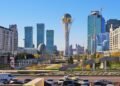 Two pro-presidential parties in Kazakhstan united before the election