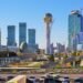 Two pro-presidential parties in Kazakhstan united before the election