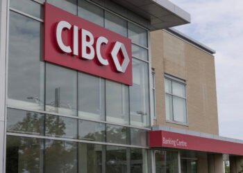 Surge in scam calls prompts CIBC customer warning