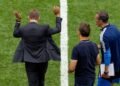 The clash between the coaches of Canada and Qatar after the local win and Koné’s serious injury