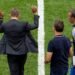 The clash between the coaches of Canada and Qatar after the local win and Koné’s serious injury