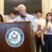 “These people are not subject to bargaining. They cannot be used as political leverage.” US congressman about Armenian prisoners of war and their families