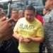 Chua, Co question Estrada’s role if absent from impeachment trial