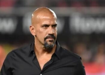 What did the “Pirate” say to the Argentine coach before facing Algeria? – Al-Shorouk Online