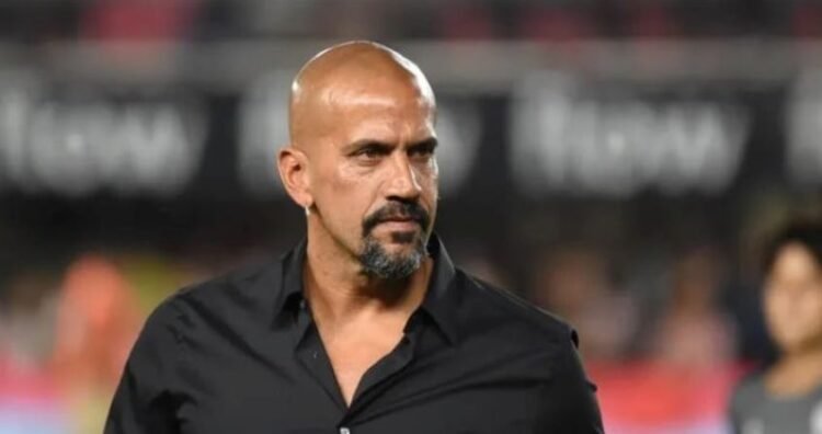 What did the “Pirate” say to the Argentine coach before facing Algeria? – Al-Shorouk Online