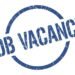JOB VACANCY: Brokerage Support Clerk