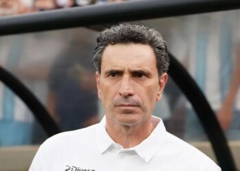 José Molina: the request after losing to Argentina, the penalty and what he liked about Honduras