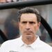 José Molina: the request after losing to Argentina, the penalty and what he liked about Honduras
