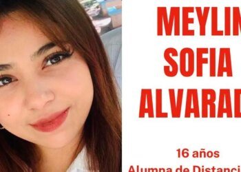 Student from Perla del Ulúa disappears in El Progreso, Yoro; They ask for help to find it