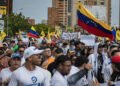 What we have in Venezuela is nothing more than “a breath”