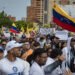 What we have in Venezuela is nothing more than “a breath”