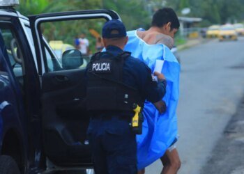 La Joyita: 134 inmates have appeared before judges for the crime of escape