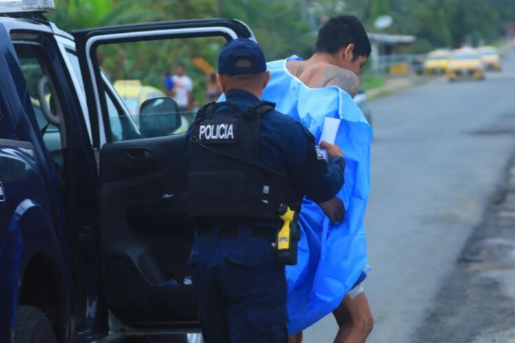 La Joyita: 134 inmates have appeared before judges for the crime of escape