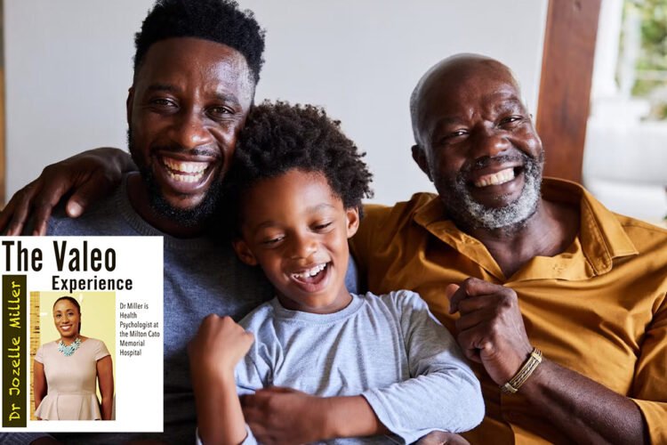 The Essence of Fatherhood – Searchlight