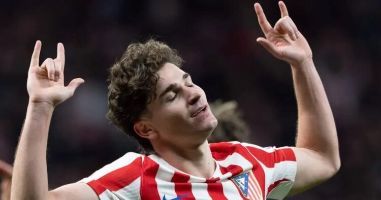 Julián Álvarez asks him to go to Atlético and the club makes an incredible decision